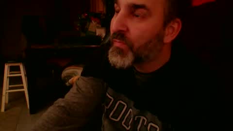 beardedambition online show from November 8, 4:59 am