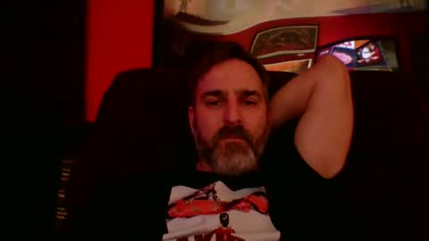 beardedambition online show from November 14, 2:03 am