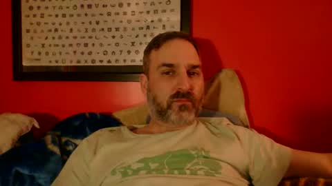 beardedambition online show from May 16, 1:35 am