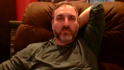 beardedambition online show from March 28, 11:50 pm