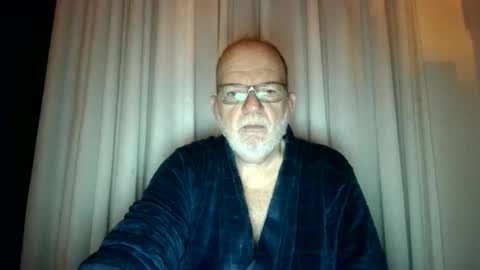 Beardman online show from November 2, 5:29 am