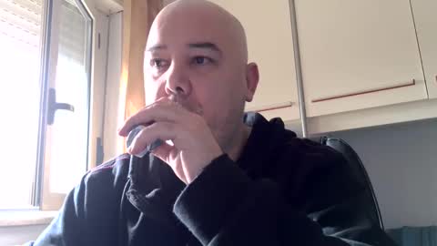 Snapshot of beardmancoming chatting on January 27, 12:37 pm WELCOME EVERYONE MY NAME IS  CHAN ..I WILL BE HAPPY TO SHOW YOU MY CUM online show from January 27, 12:37 pm
