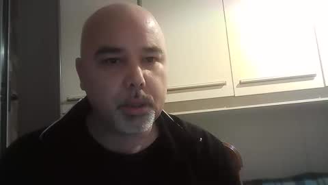 Snapshot of beardmancoming chatting on October 25, 7:36 pm WELCOME EVERYONE MY NAME IS  CHAN ..I WILL BE HAPPY TO SHOW YOU MY CUM online show from October 25, 7:36 pm