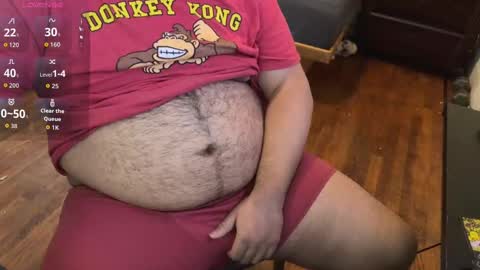 beardudeguy online show from October 3, 2:58 pm