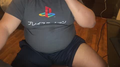 beardudeguy online show from October 22, 11:56 am