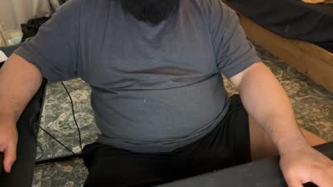beardudeguy online show from May 14, 2:15 pm