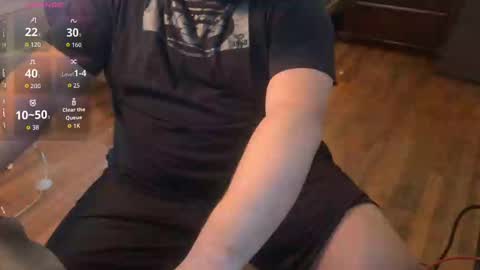 beardudeguy online show from November 11, 8:00 pm