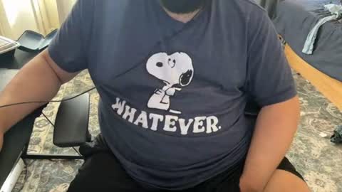 beardudeguy online show from June 11, 10:41 pm