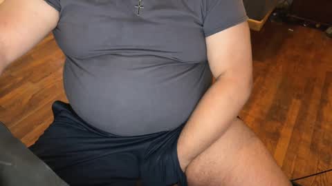 beardudeguy online show from September 27, 2:15 pm