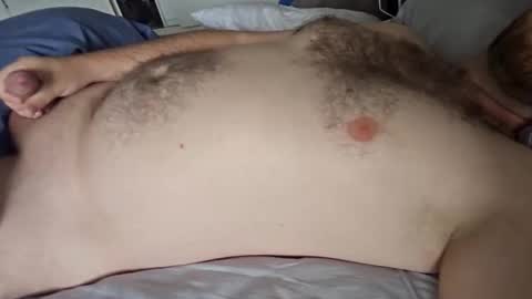 bearsarehot99 online show from February 1, 10:18 pm