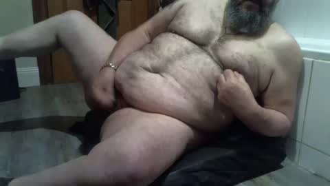 bearsteve75 online show from December 13, 2:16 pm