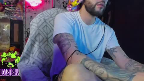 beast bxy online show from March 10, 4:49 am