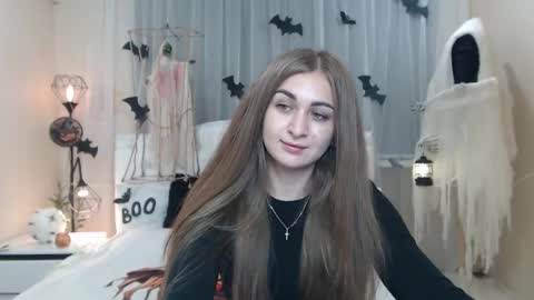 beataangel online show from October 15, 10:05 am