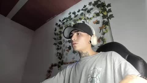 beatandtalk online show from November 17, 4:20 pm