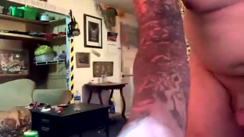 Mikes room online show from July 26, 6:16 pm