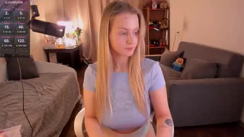 Beatrice online show from February 20, 9:28 pm