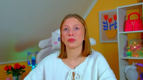 Beatrice online show from April 3, 6:26 pm