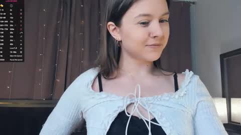 Snapshot of beatrixcutsforth chatting on October 2, 7:29 am Beatrix or Triss3 online show from October 2, 7:29 am
