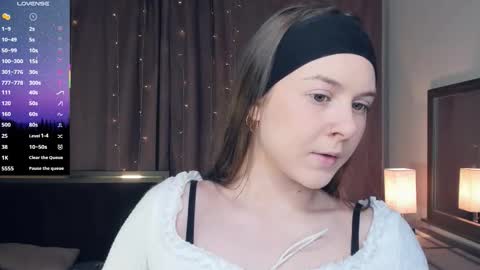 Snapshot of beatrixcutsforth chatting on October 7, 5:25 am Beatrix or Triss3 online show from October 7, 5:25 am