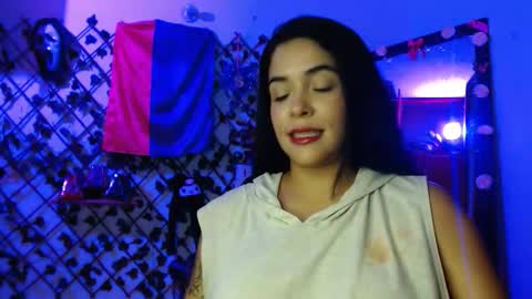 beautibellah online show from December 17, 2:29 am