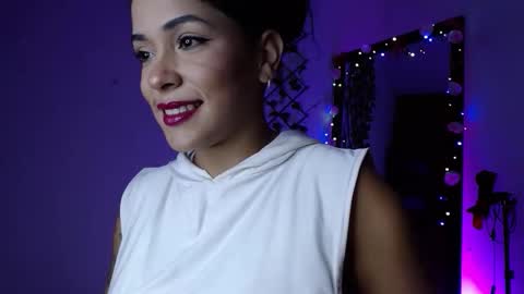 beautibellah online show from February 7, 2:03 am