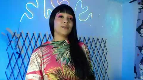 beautibellah online show from June 12, 2:54 am