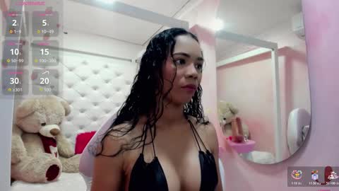 beautiful__brunette online show from February 17, 12:26 pm