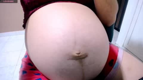 sweet pregnant woman online show from November 23, 11:03 pm