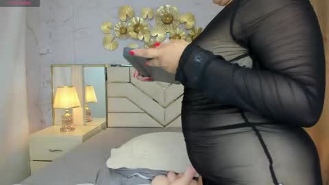   online show from April 18, 2:35 am