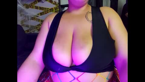 Snapshot of beautifull_sin69 chatting on September 24, 7:26 am MONSTAHEAD69 online show from September 24, 7:26 am