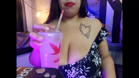 MONSTAHEAD69 online show from November 4, 7:42 am