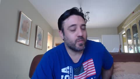 Kalel Superman online show from December 14, 7:57 pm