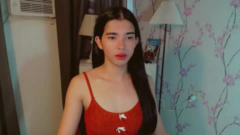 TRIXIE online show from January 14, 7:27 am