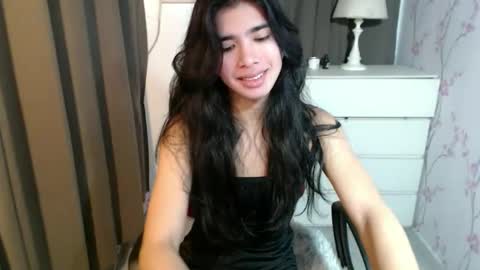 TRIXIE online show from April 19, 10:49 am