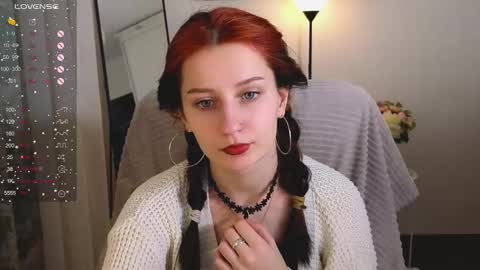 beauty_charismatic online show from February 6, 11:13 am