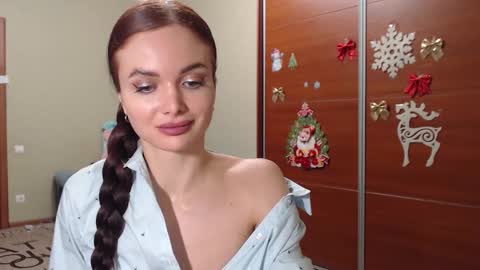 Maria online show from January 9, 1:11 am