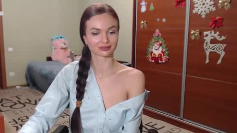 Maria online show from January 14, 3:09 pm