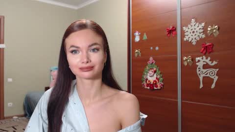 Maria online show from January 13, 2:58 pm