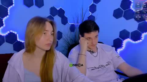 beauty_ginger online show from May 17, 7:12 pm