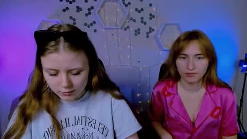 beauty_ginger online show from November 7, 10:29 am