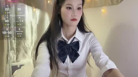 Snapshot of beauty_hanhan chatting on September 18, 10:19 am beauty_hanhan online show from September 18, 10:19 am