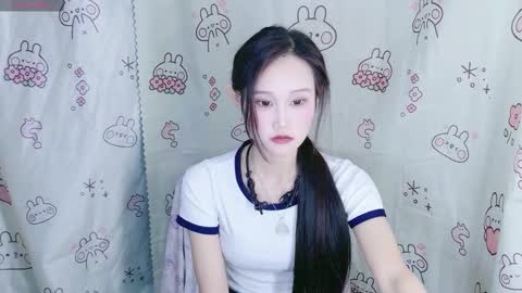 Snapshot of beauty_hanhan chatting on October 13, 11:45 am beauty_hanhan online show from October 13, 11:45 am
