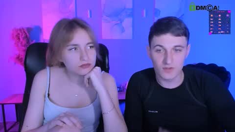 liam online show from March 1, 8:46 pm