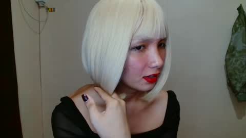 fernanda online show from May 11, 5:21 pm