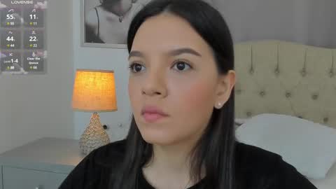 Snapshot of beautyari_ chatting on March 10, 12:17 pm Ariana Reyes online show from March 10, 12:17 pm