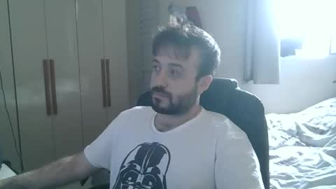 Billy BWC online show from January 17, 12:47 pm