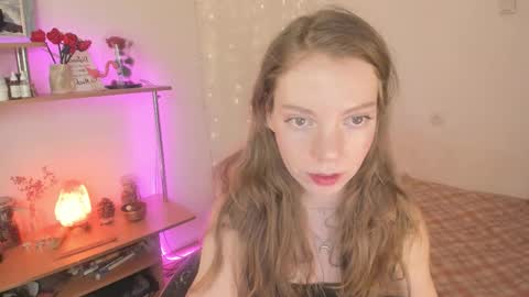 Eliise online show from March 3, 8:21 am