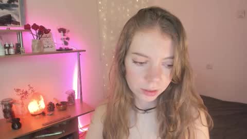 Eliise online show from January 13, 8:22 am