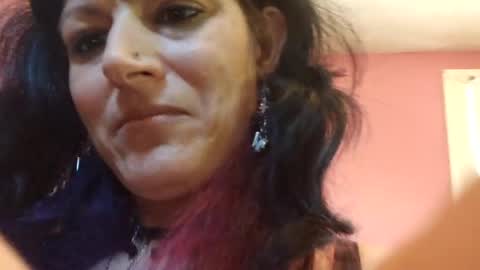 beautyfulkrazy8789 online show from May 4, 3:18 pm