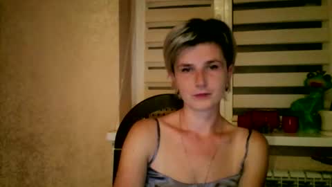 BeautyKsenia online show from October 3, 7:33 pm